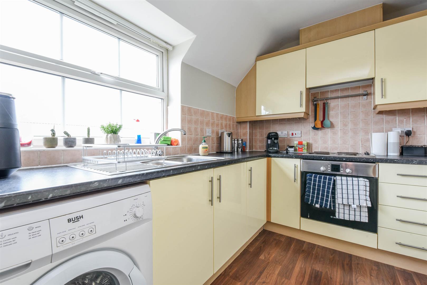 Heys Hunt Avenue, Leyland